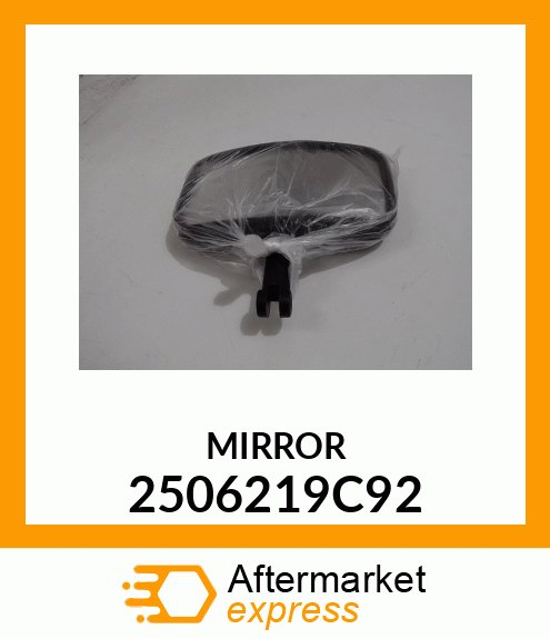 MIRROR 2506219C92