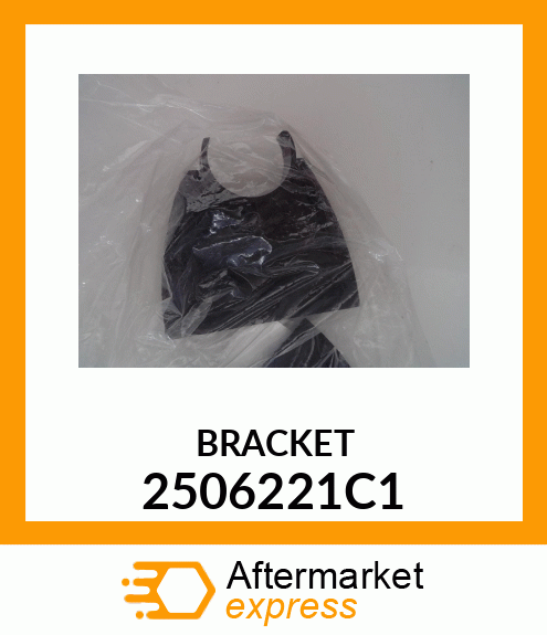 BRACKET 2506221C1