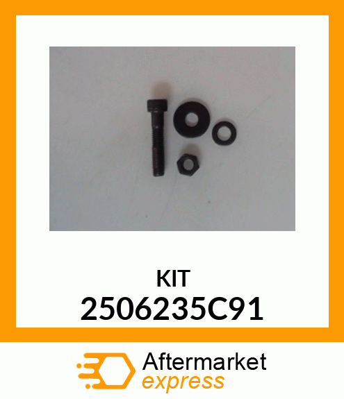 KIT 2506235C91