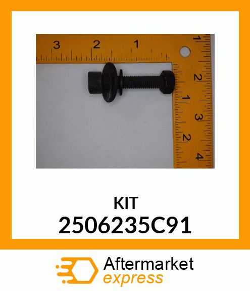 KIT 2506235C91