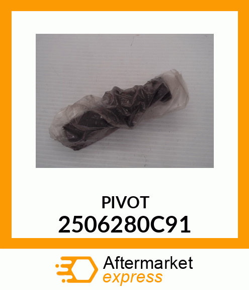 PIVOT 2506280C91