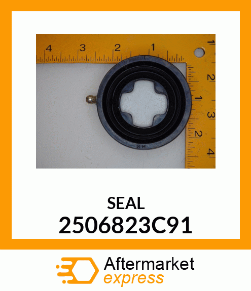 SEAL 2506823C91