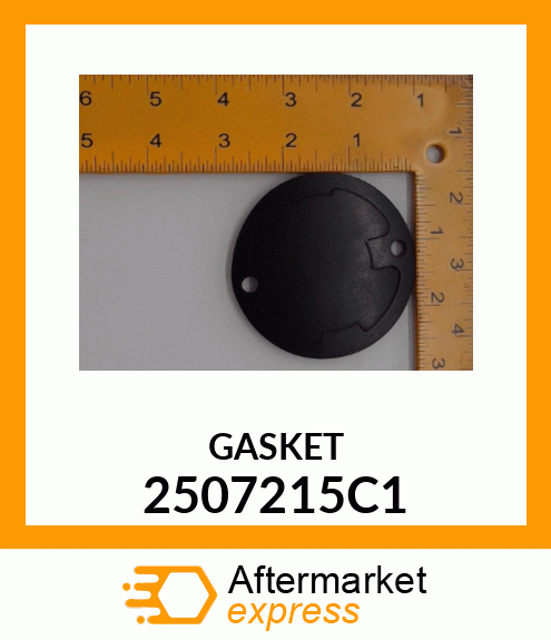 GASKET 2507215C1