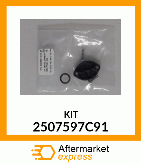 KIT 2507597C91