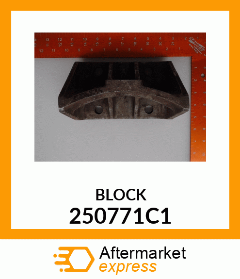 BLOCK 250771C1