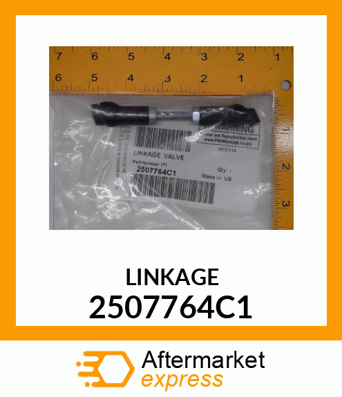 LINKAGE 2507764C1