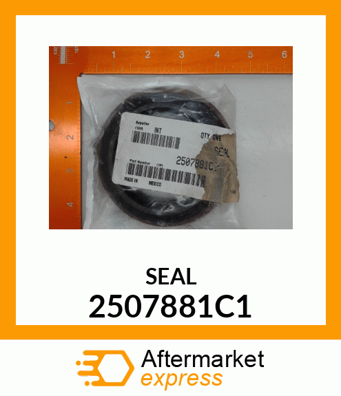 SEAL 2507881C1