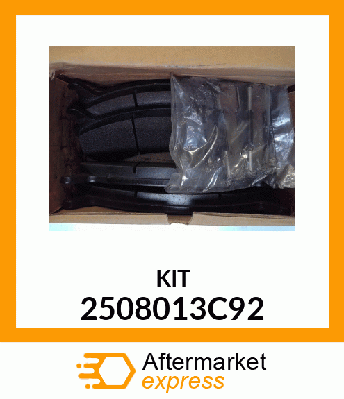 KIT 2508013C92