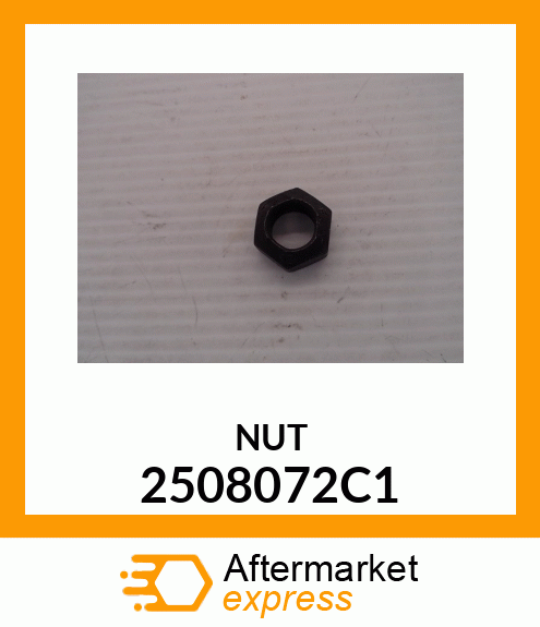 NUT 2508072C1