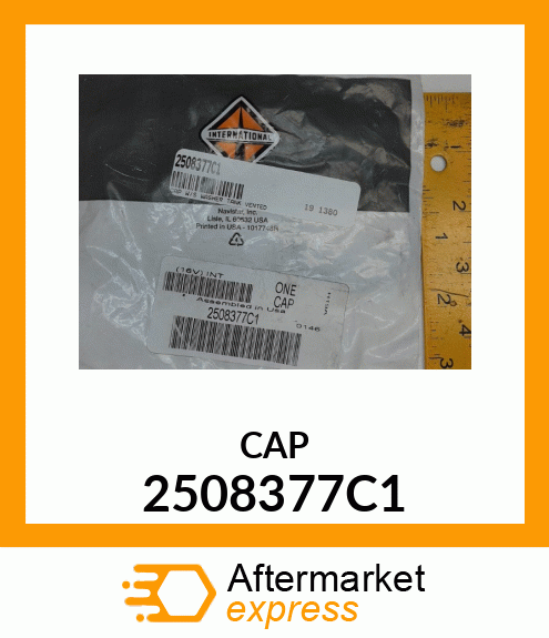 CAP 2508377C1