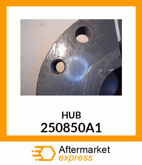 HUB 250850A1