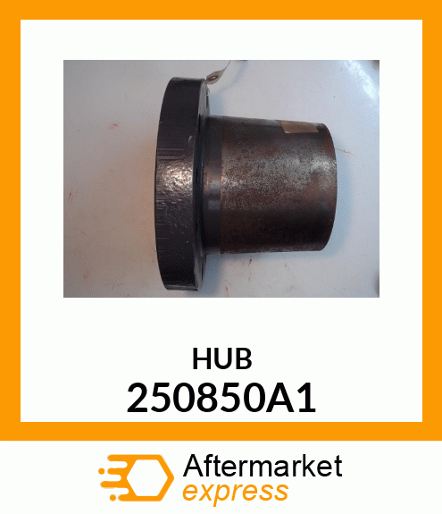 HUB 250850A1