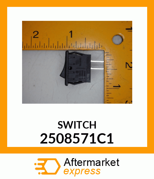 SWITCH 2508571C1