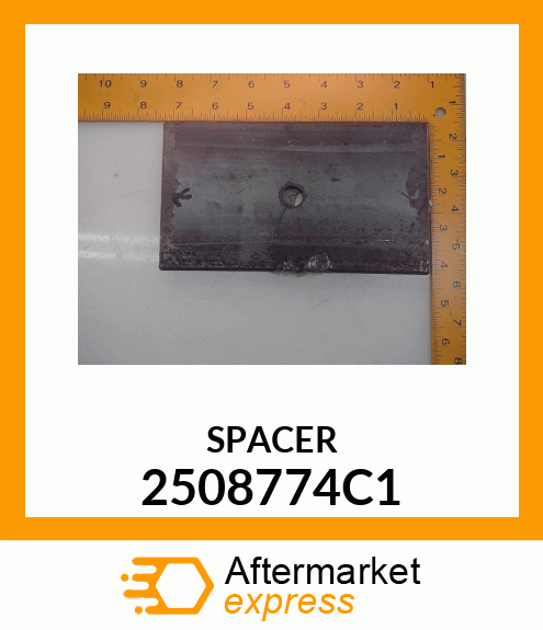 SPACER 2508774C1