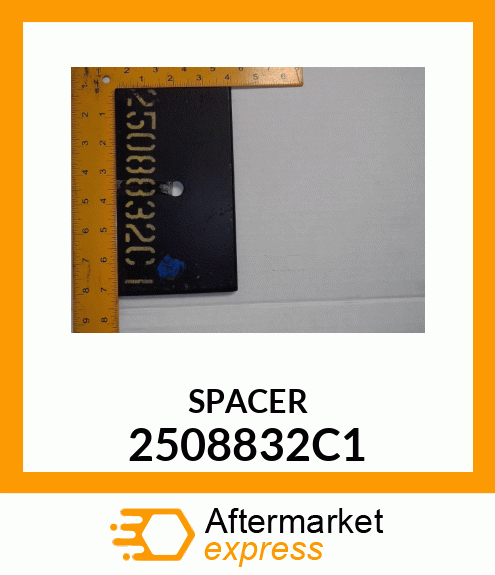 SPACER 2508832C1