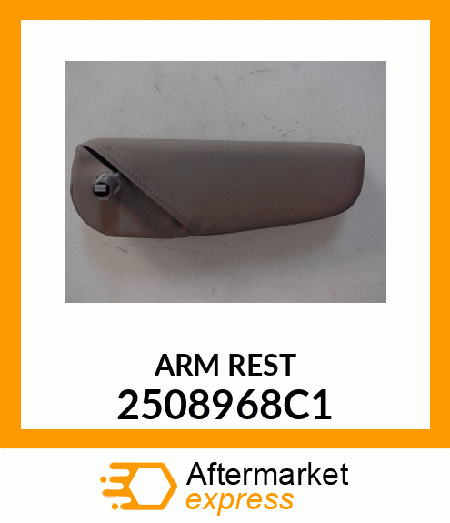 ARM REST 2508968C1