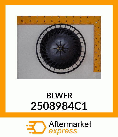 BLWER 2508984C1