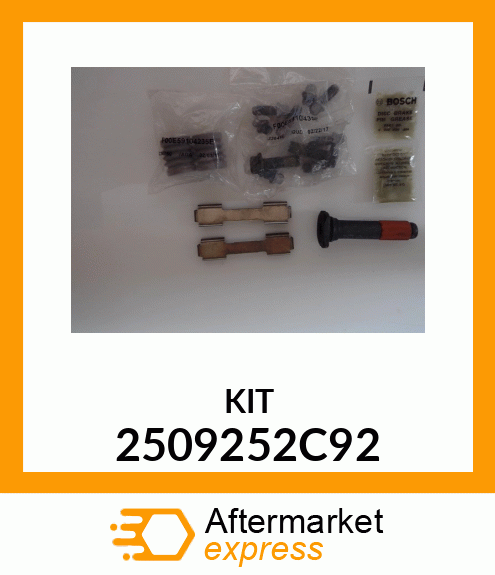 KIT 2509252C92