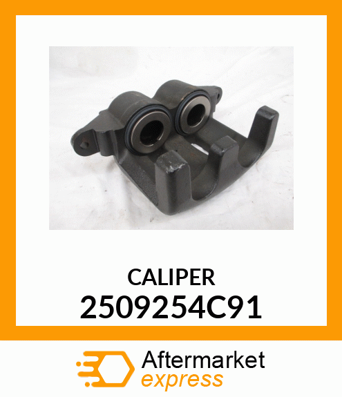 CALIPER 2509254C91