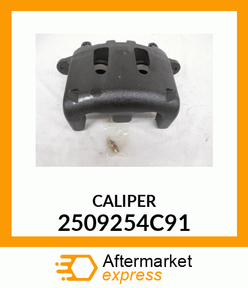 CALIPER 2509254C91