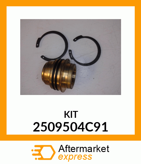 KIT 2509504C91