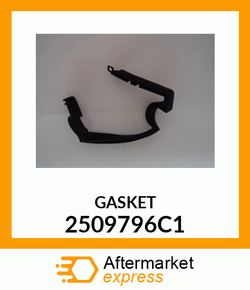 GASKET 2509796C1