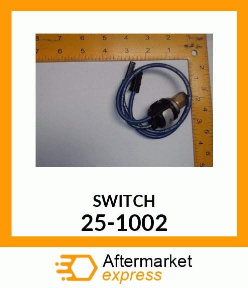 SWITCH 25-1002