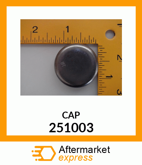 CAP 251003