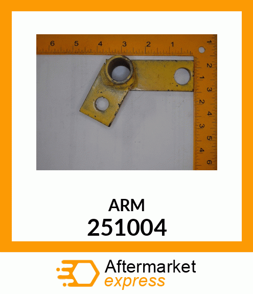 ARM 251004