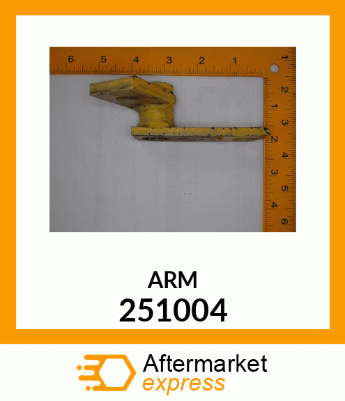 ARM 251004