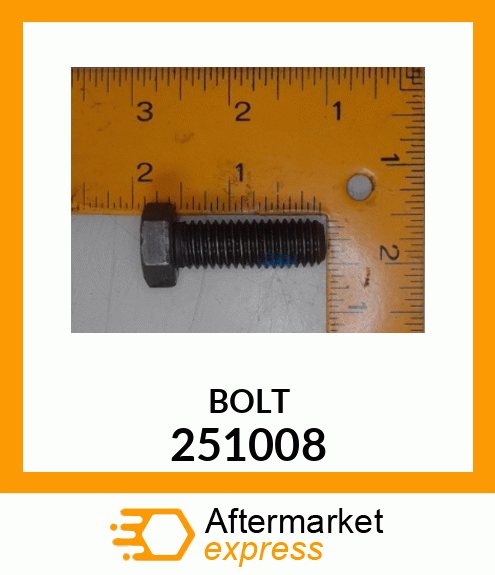 BOLT 251008