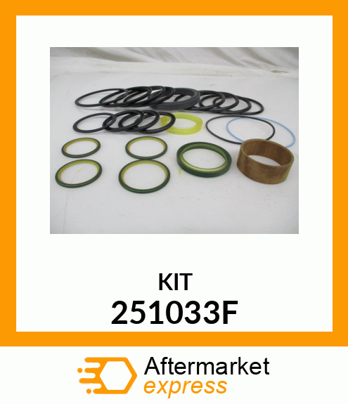 KIT 251033F