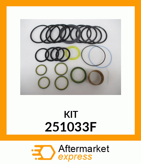 KIT 251033F