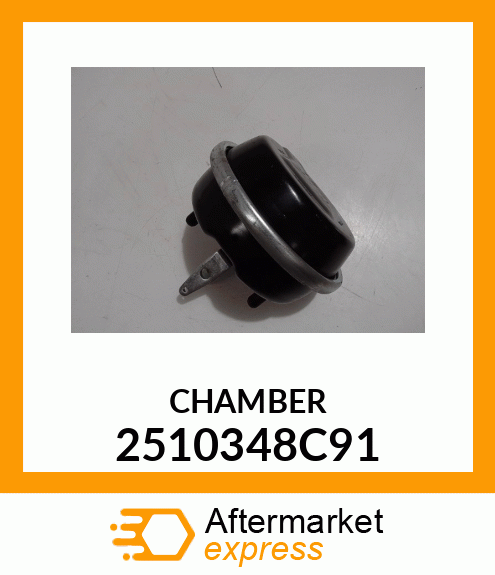 CHAMBER 2510348C91