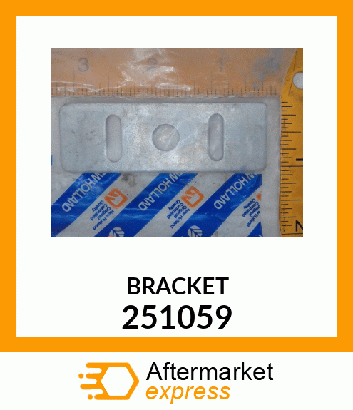 BRACKET 251059