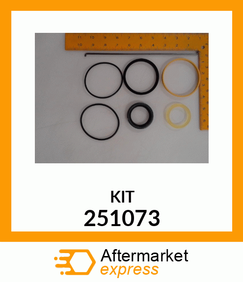 KIT 251073