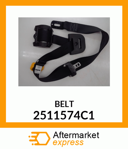 BELT 2511574C1