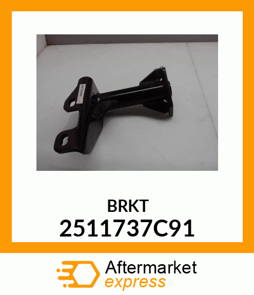 BRKT 2511737C91