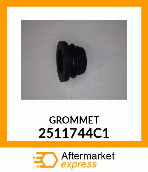 GROMMET 2511744C1