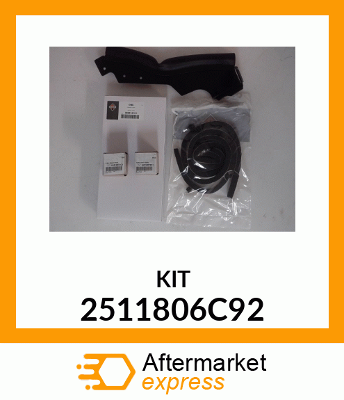 KIT 2511806C92