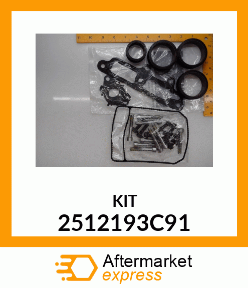 KIT 2512193C91