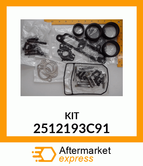 KIT 2512193C91