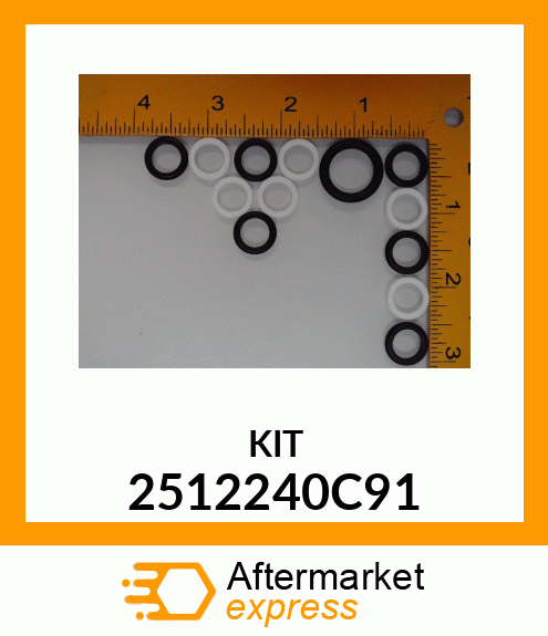 KIT 2512240C91