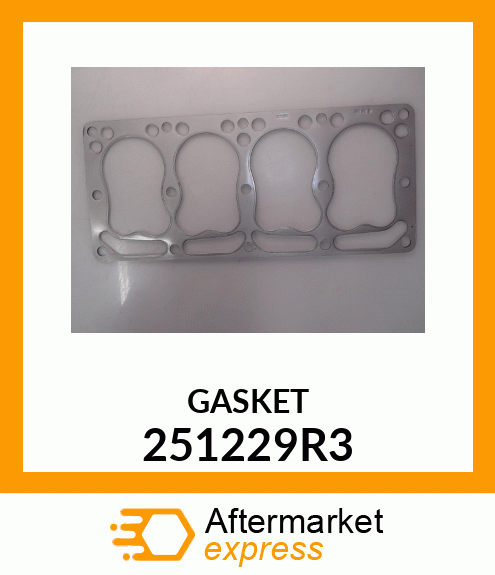 GASKET 251229R3