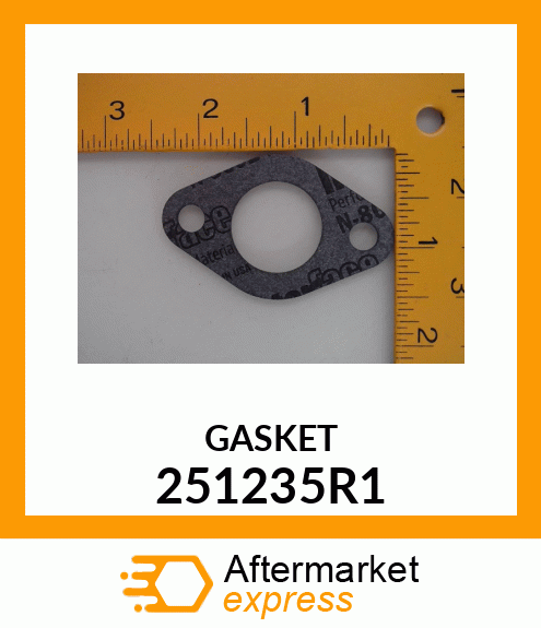 GASKET 251235R1