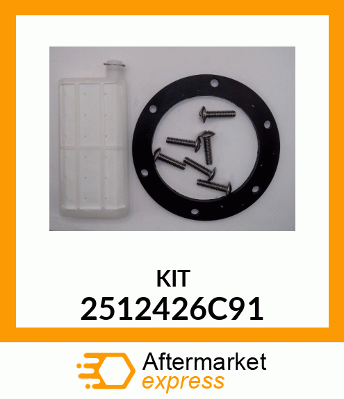 KIT 2512426C91