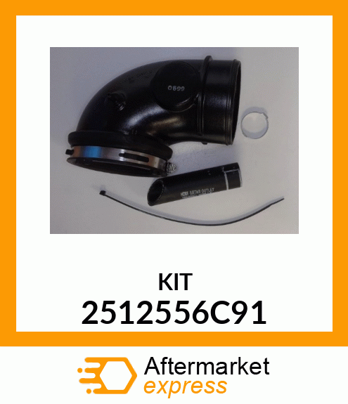 KIT 2512556C91