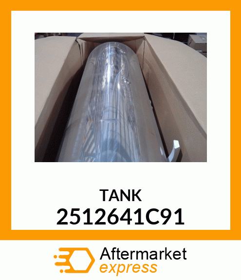 TANK 2512641C91