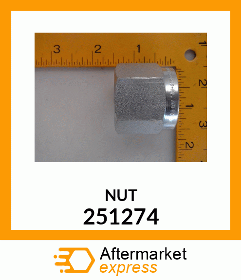 NUT 251274