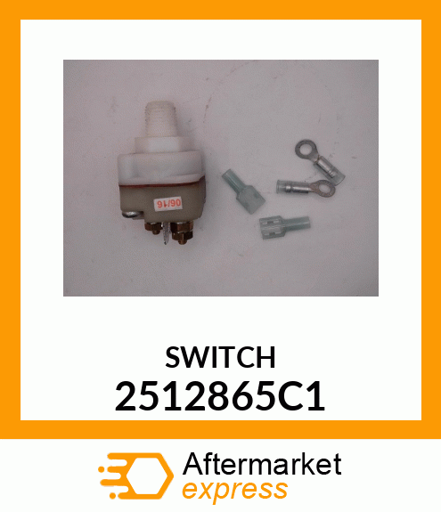 SWITCH 2512865C1